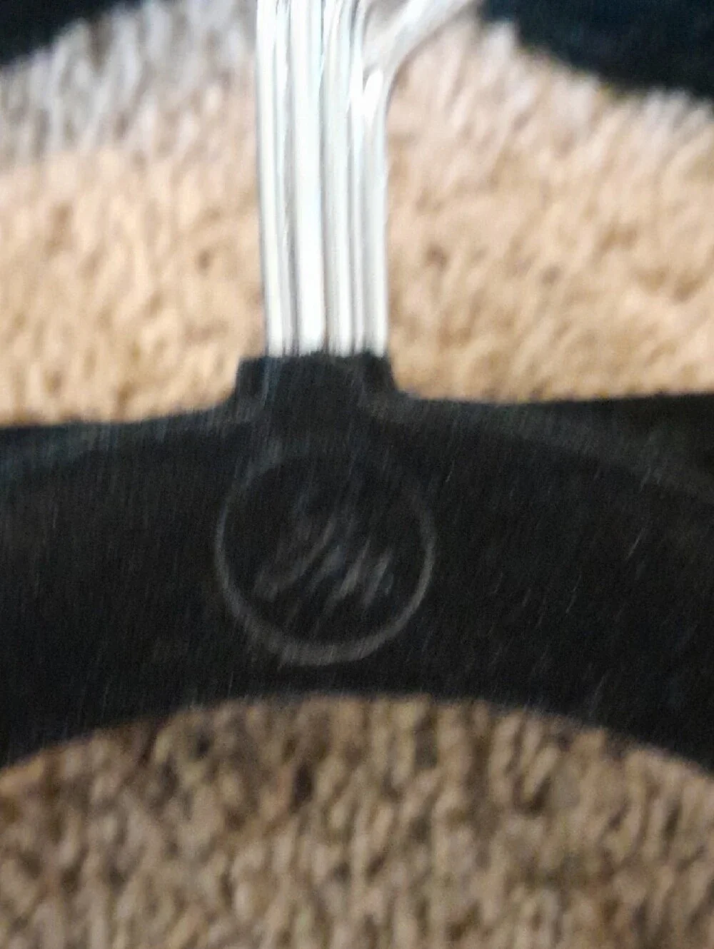 Jou Mangano Huggable Hangers